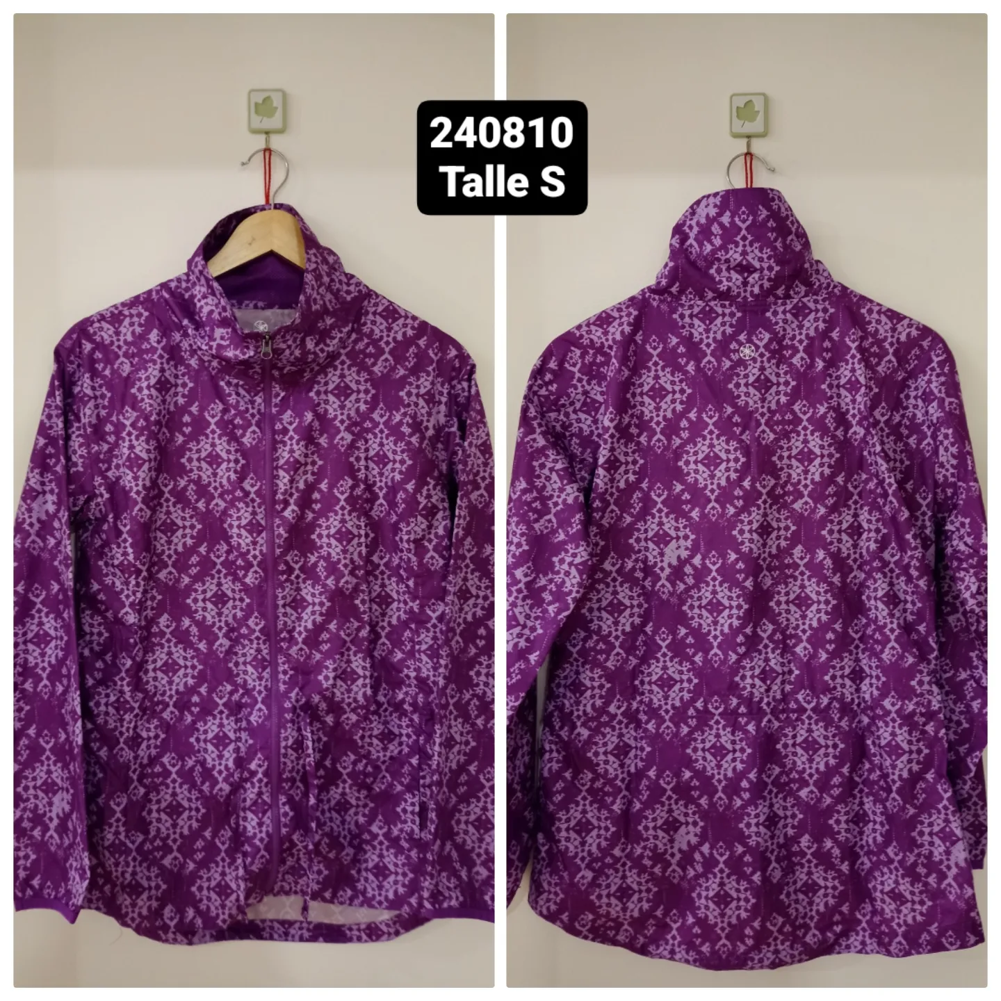 Rompevientos Columbia